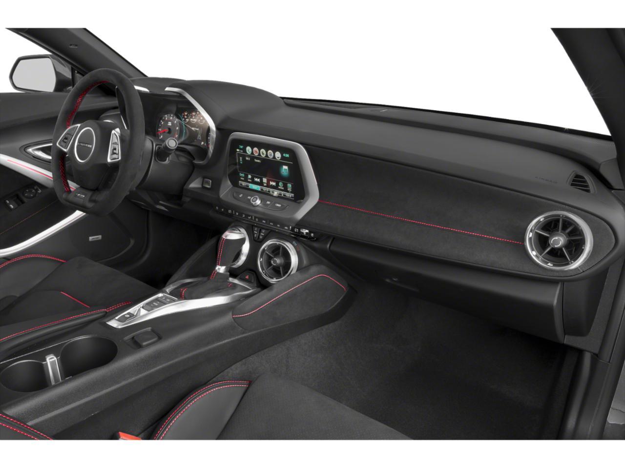 2018 Chevrolet Camaro Vehicle Photo in ORLANDO, FL 32808-7998