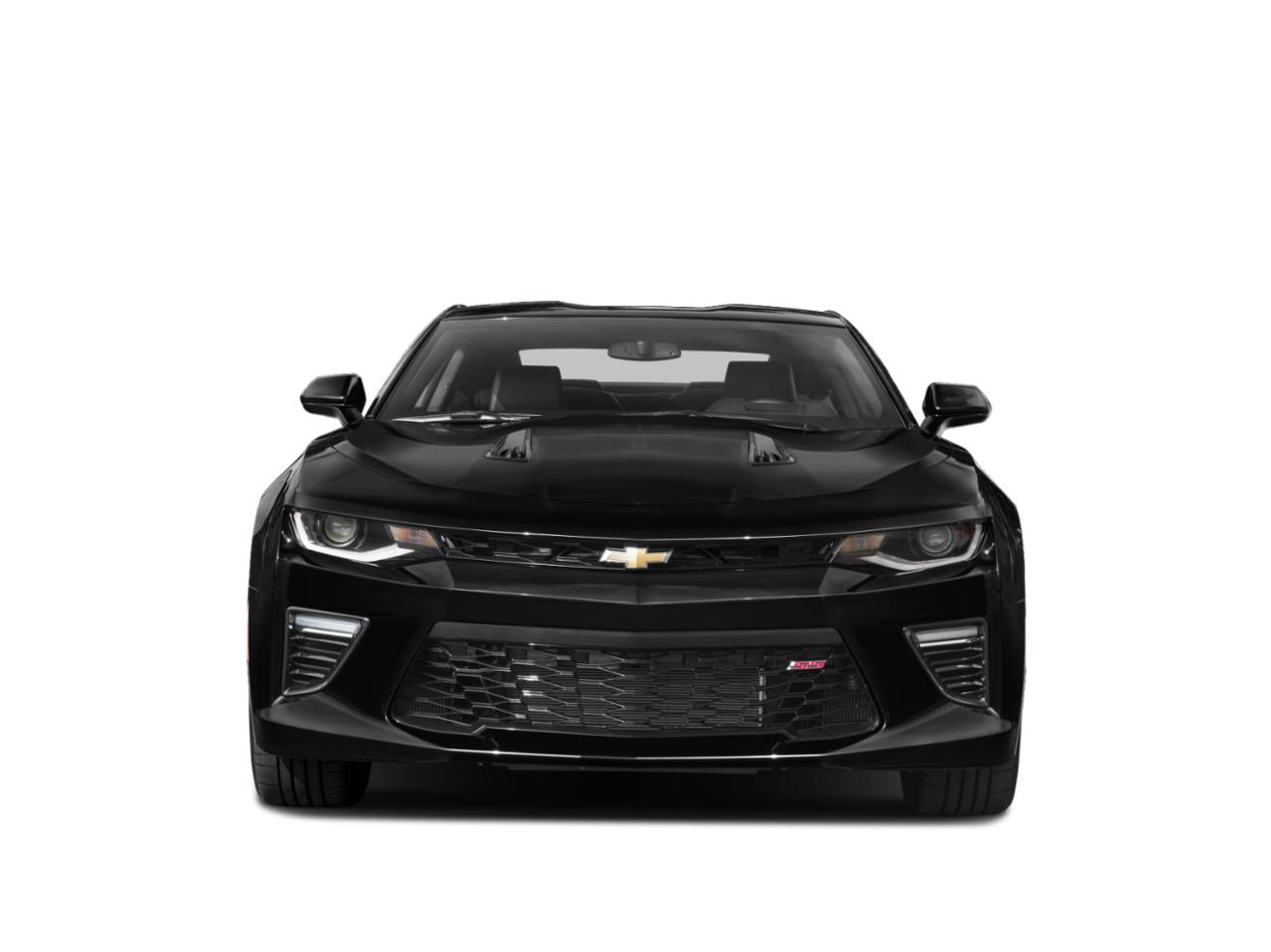 2018 Chevrolet Camaro Vehicle Photo in ORLANDO, FL 32812-3021