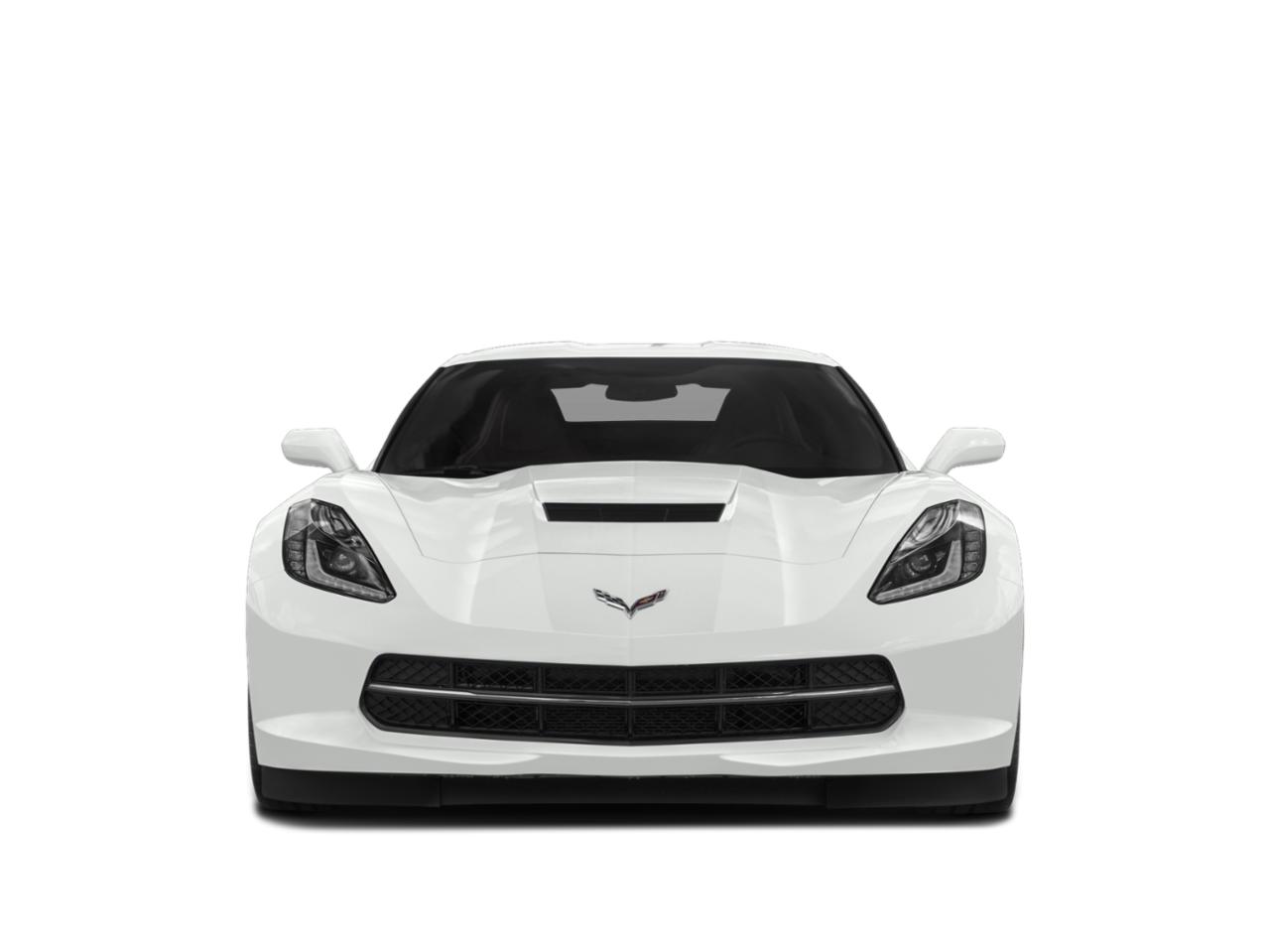 2018 Chevrolet Corvette Stingray Vehicle Photo in CORPUS CHRISTI, TX 78416-1100