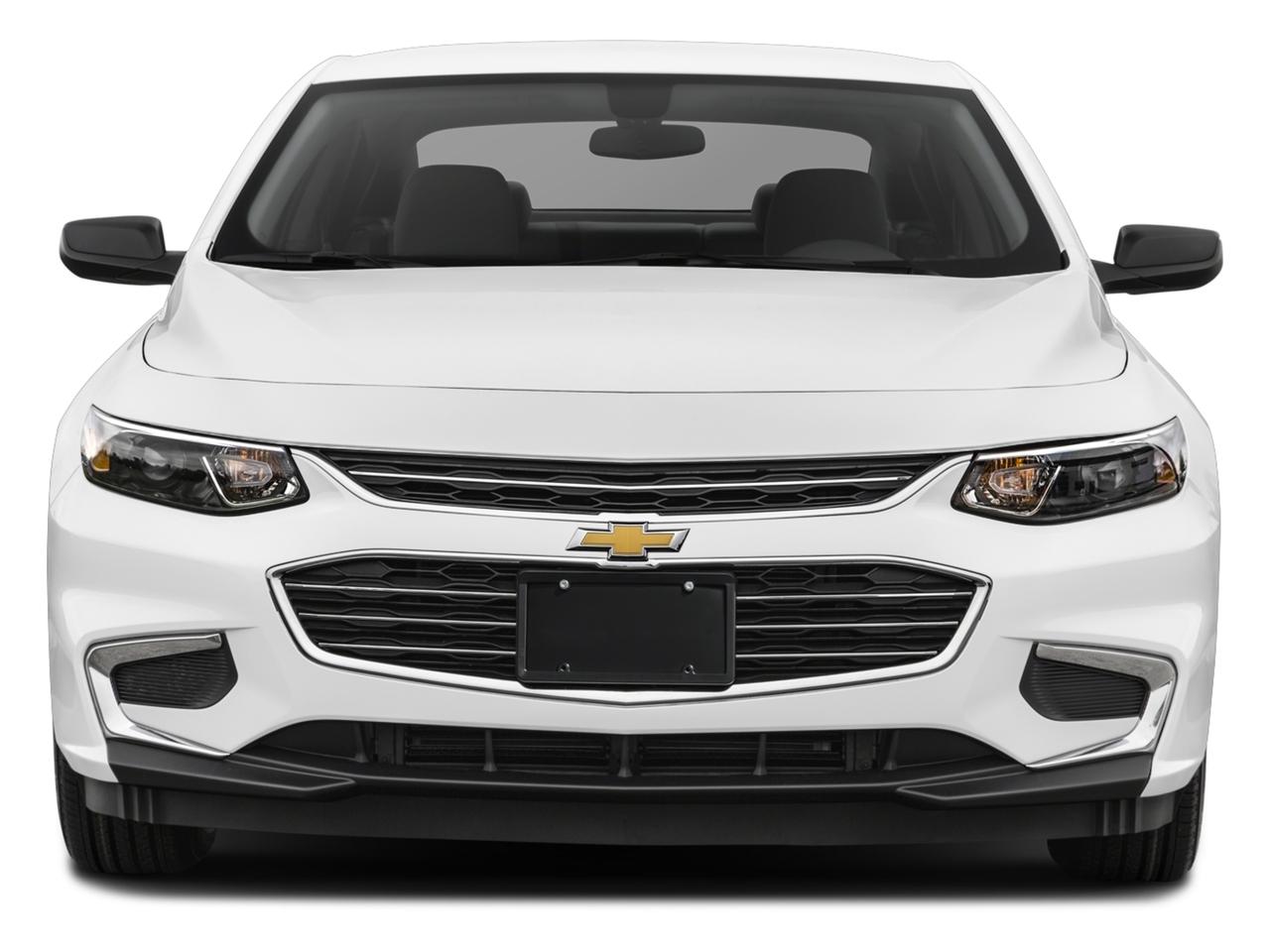 2018 Chevrolet Malibu Vehicle Photo in Pompano Beach, FL 33064