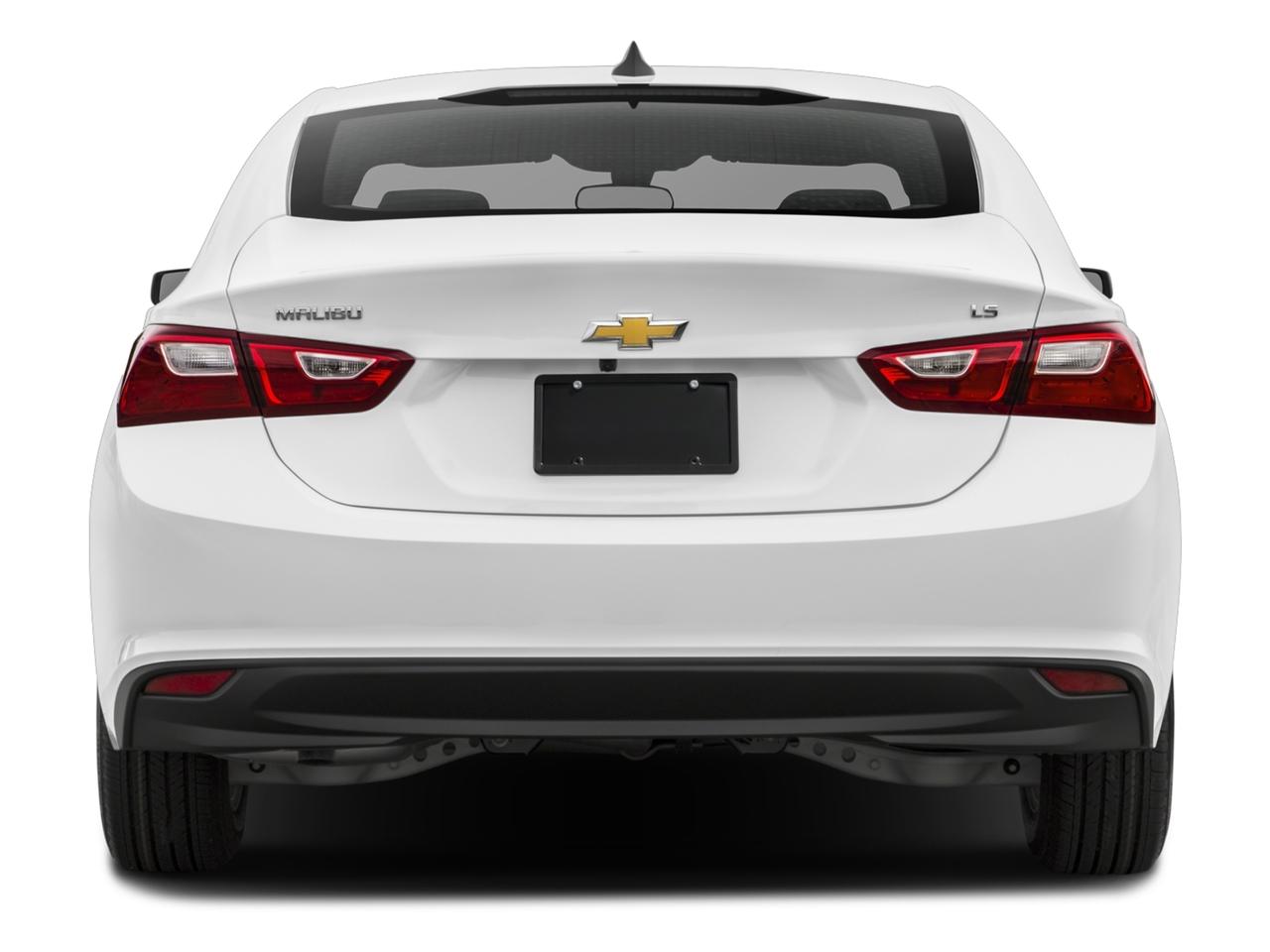 2018 Chevrolet Malibu Vehicle Photo in Pompano Beach, FL 33064