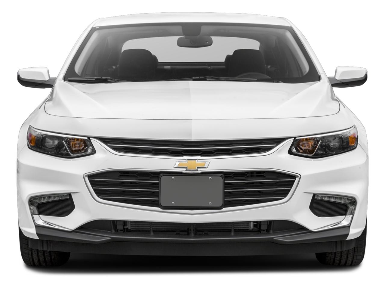 2018 Chevrolet Malibu Vehicle Photo in GILBERT, AZ 85297-0446