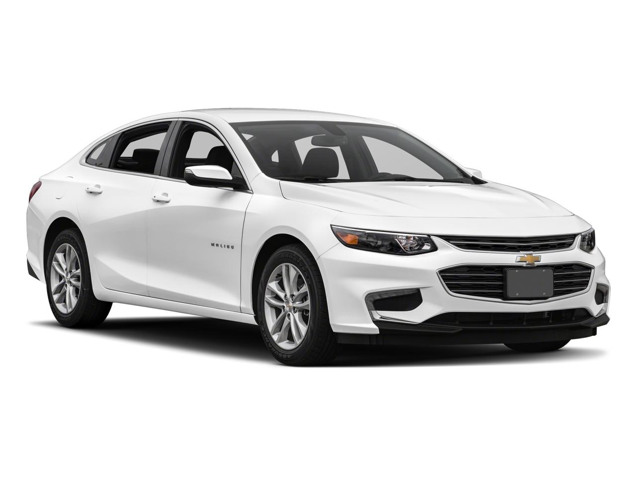 2018 Chevrolet Malibu Vehicle Photo in GILBERT, AZ 85297-0446