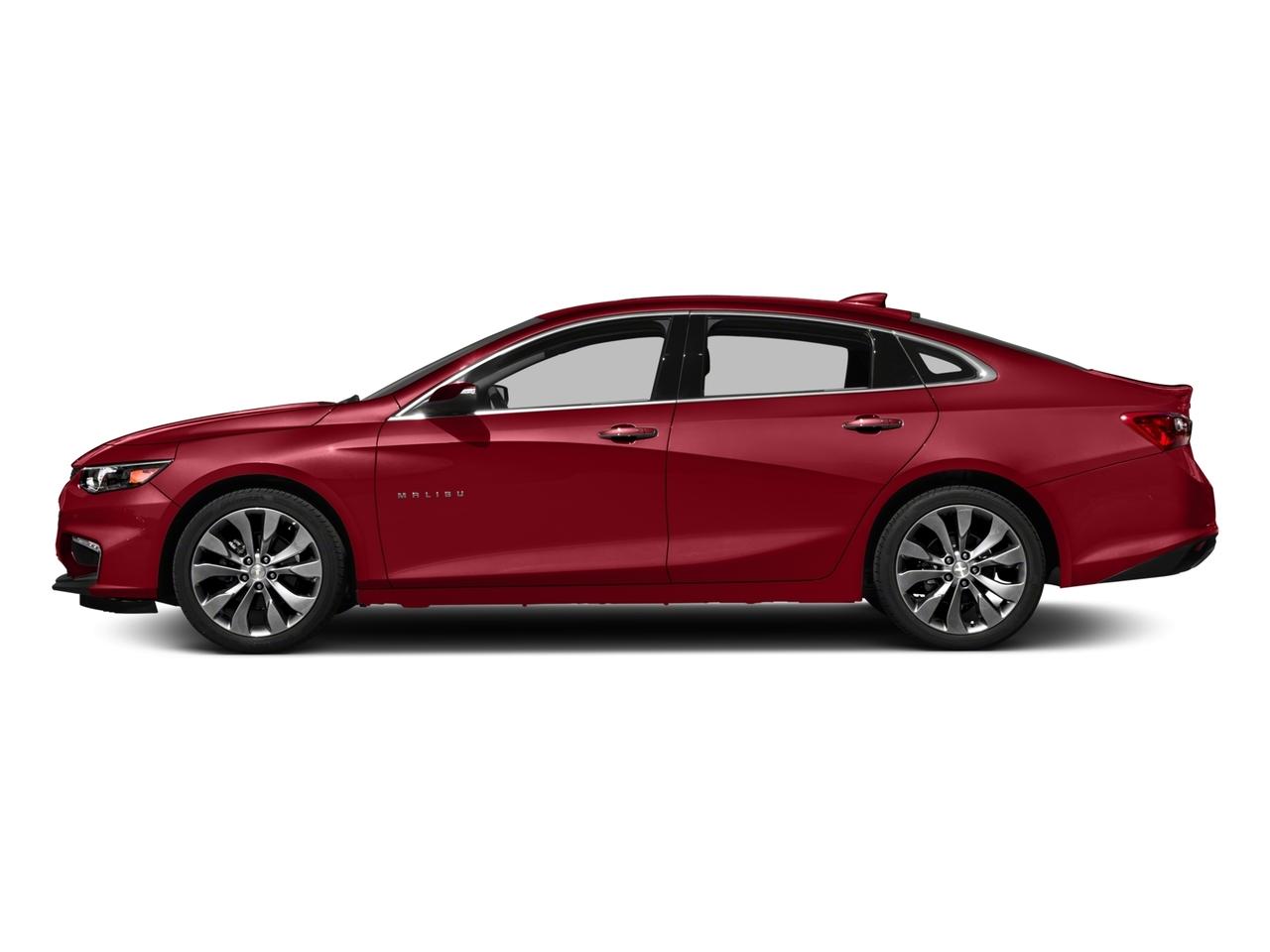 2018 Chevrolet Malibu Vehicle Photo in Green Bay, WI 54304