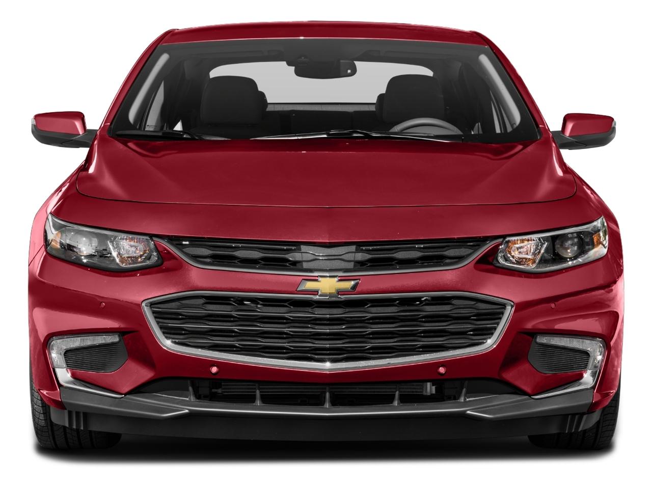 2018 Chevrolet Malibu Vehicle Photo in Green Bay, WI 54304