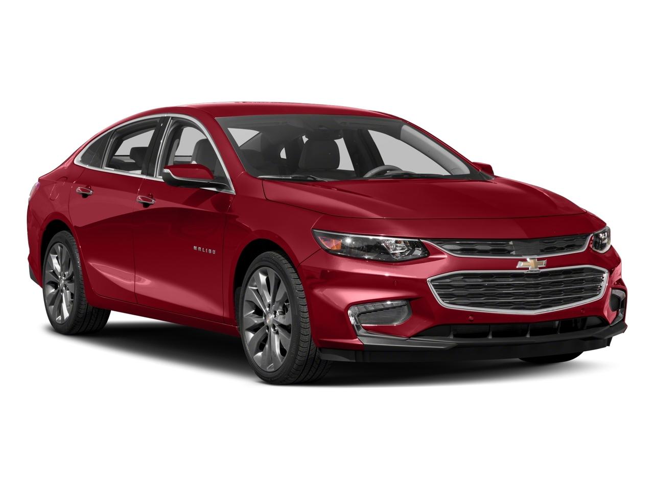 2018 Chevrolet Malibu Vehicle Photo in Green Bay, WI 54304