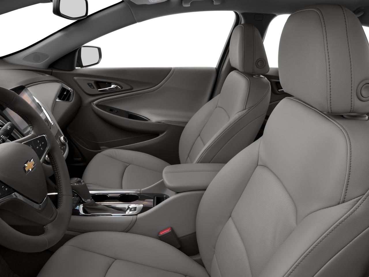 2018 Chevrolet Malibu Vehicle Photo in Green Bay, WI 54304