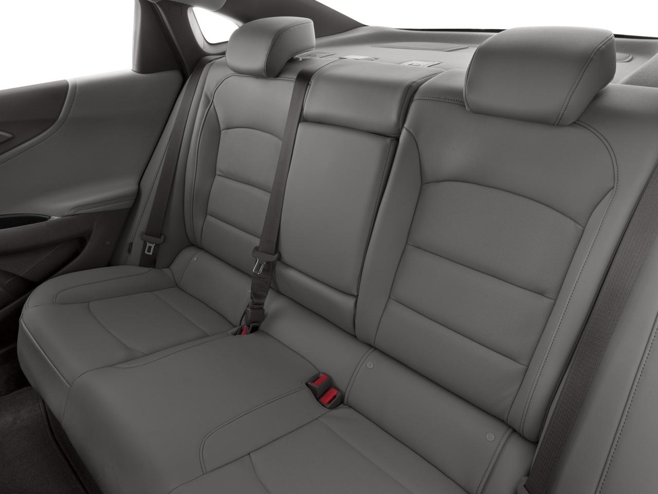 2018 Chevrolet Malibu Vehicle Photo in Green Bay, WI 54304