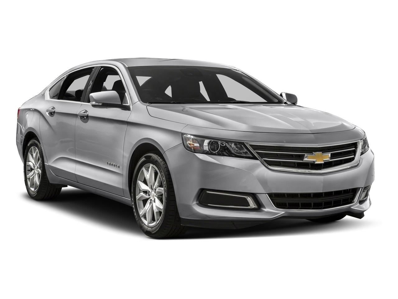 2018 Chevrolet Impala Vehicle Photo in POST FALLS, ID 83854-5365