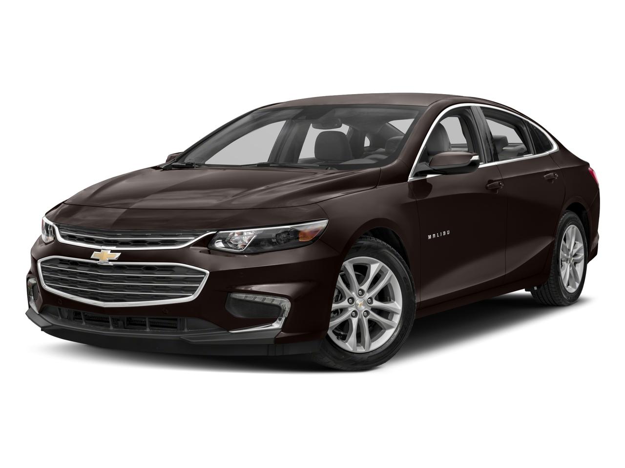 2018 Chevrolet Malibu Vehicle Photo in Coconut Creek, FL 33073