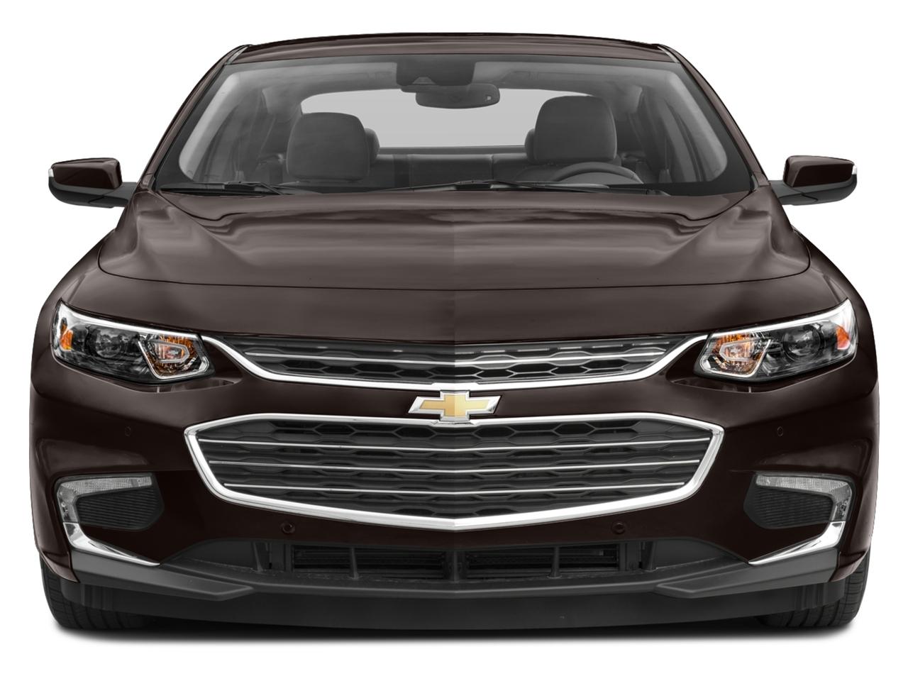 2018 Chevrolet Malibu Vehicle Photo in Coconut Creek, FL 33073