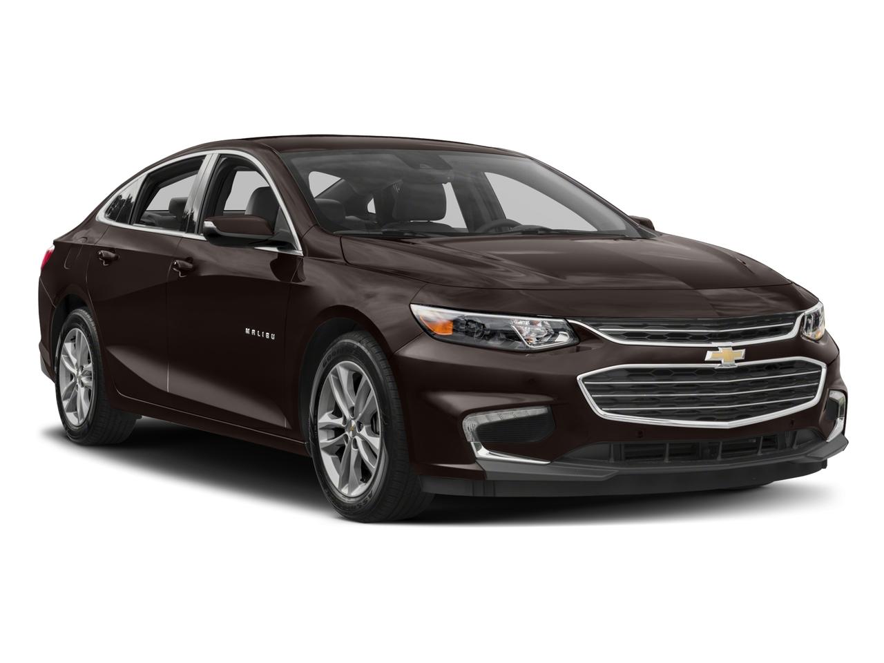 2018 Chevrolet Malibu Vehicle Photo in Coconut Creek, FL 33073