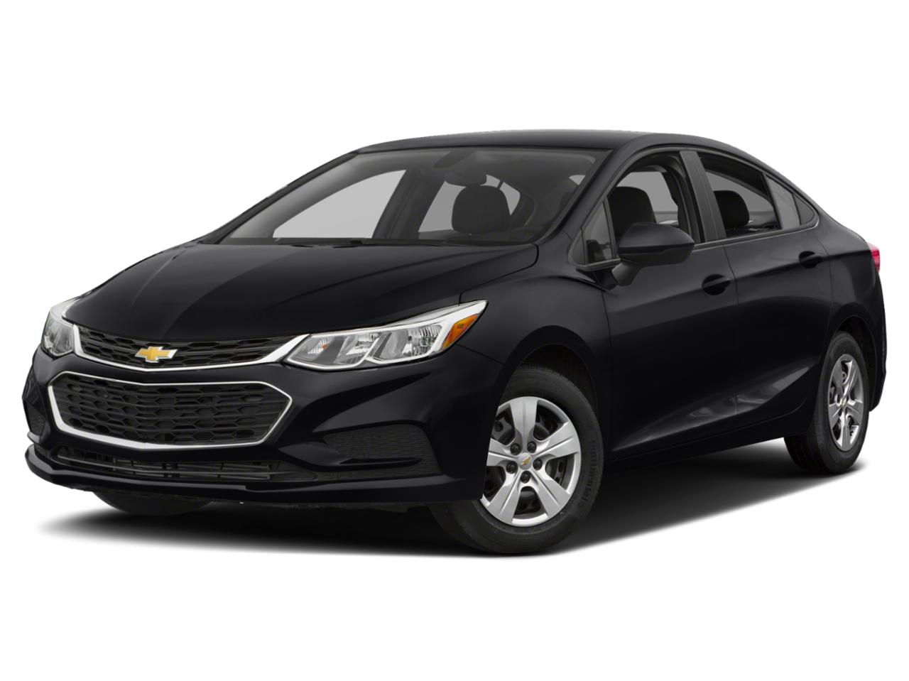 2018 Chevrolet Cruze Vehicle Photo in Memphis, TN 38133