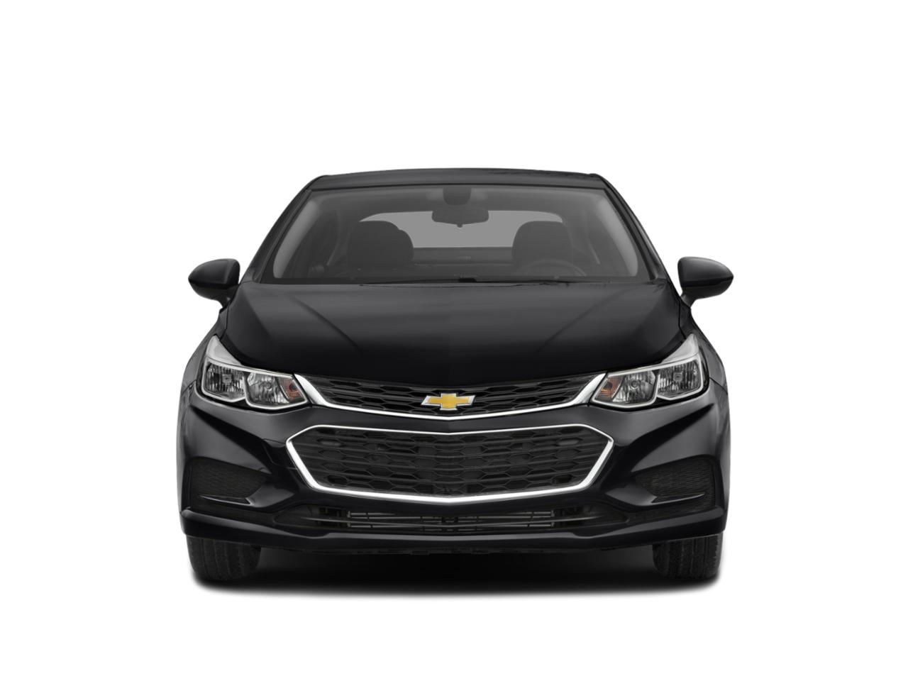 2018 Chevrolet Cruze Vehicle Photo in Memphis, TN 38133