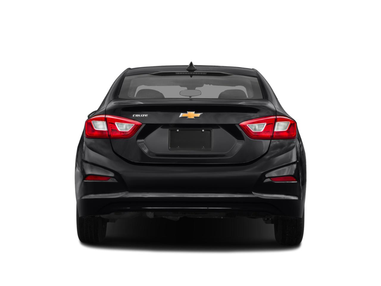 2018 Chevrolet Cruze Vehicle Photo in Memphis, TN 38133