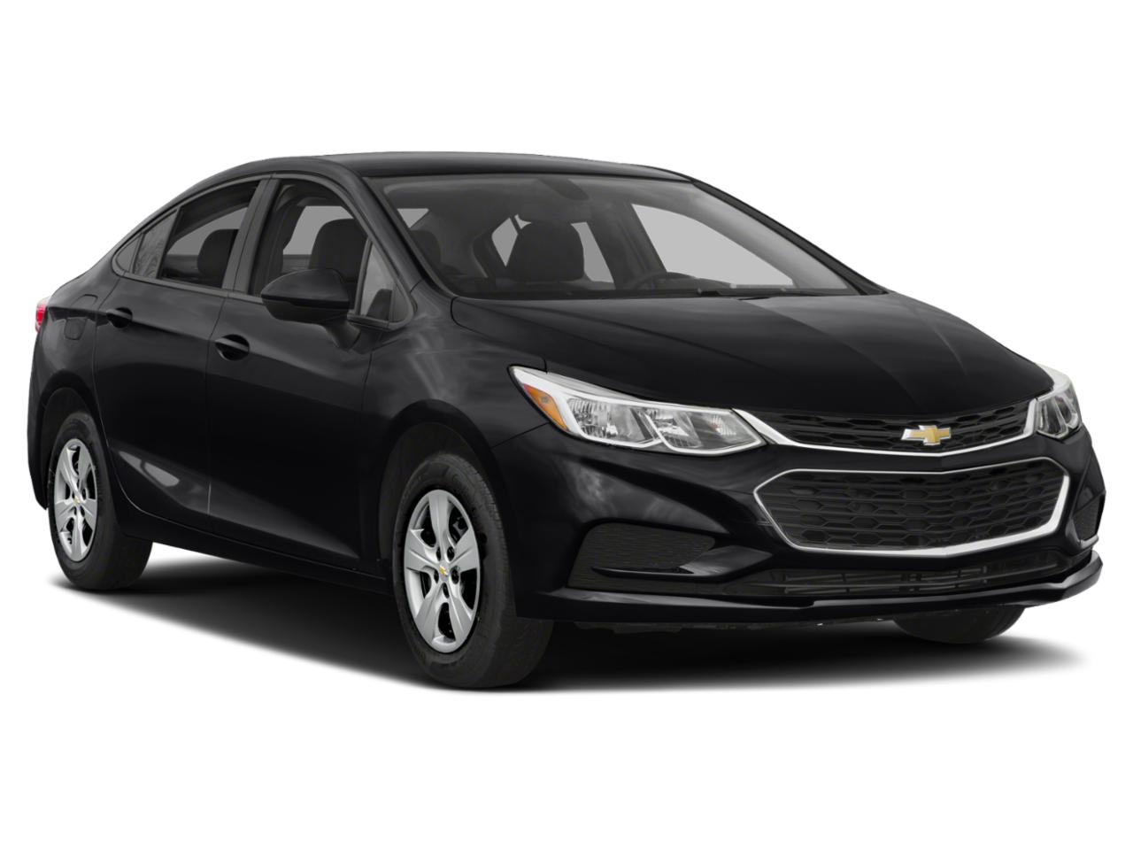 2018 Chevrolet Cruze Vehicle Photo in Memphis, TN 38133