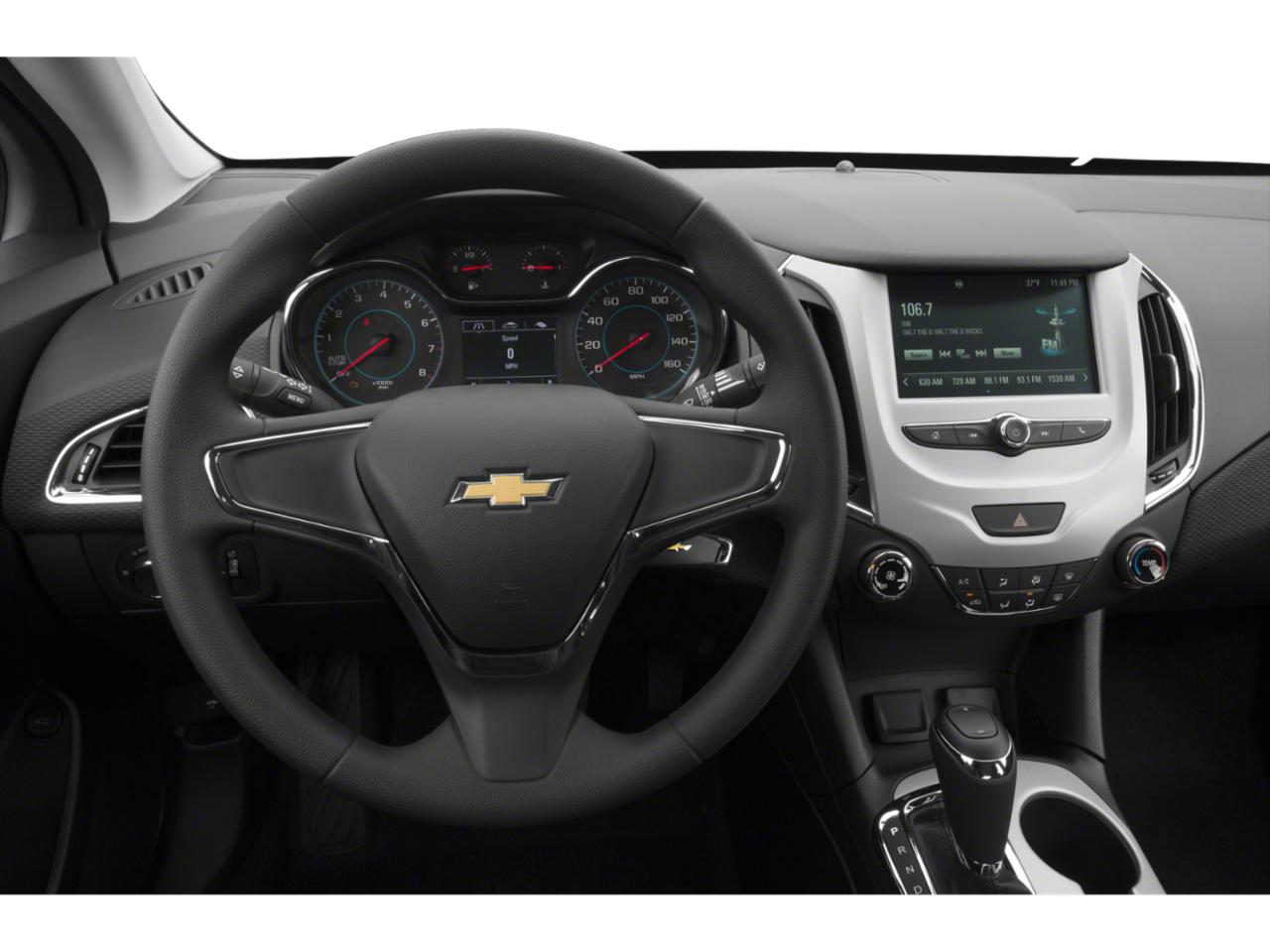 2018 Chevrolet Cruze Vehicle Photo in Memphis, TN 38133