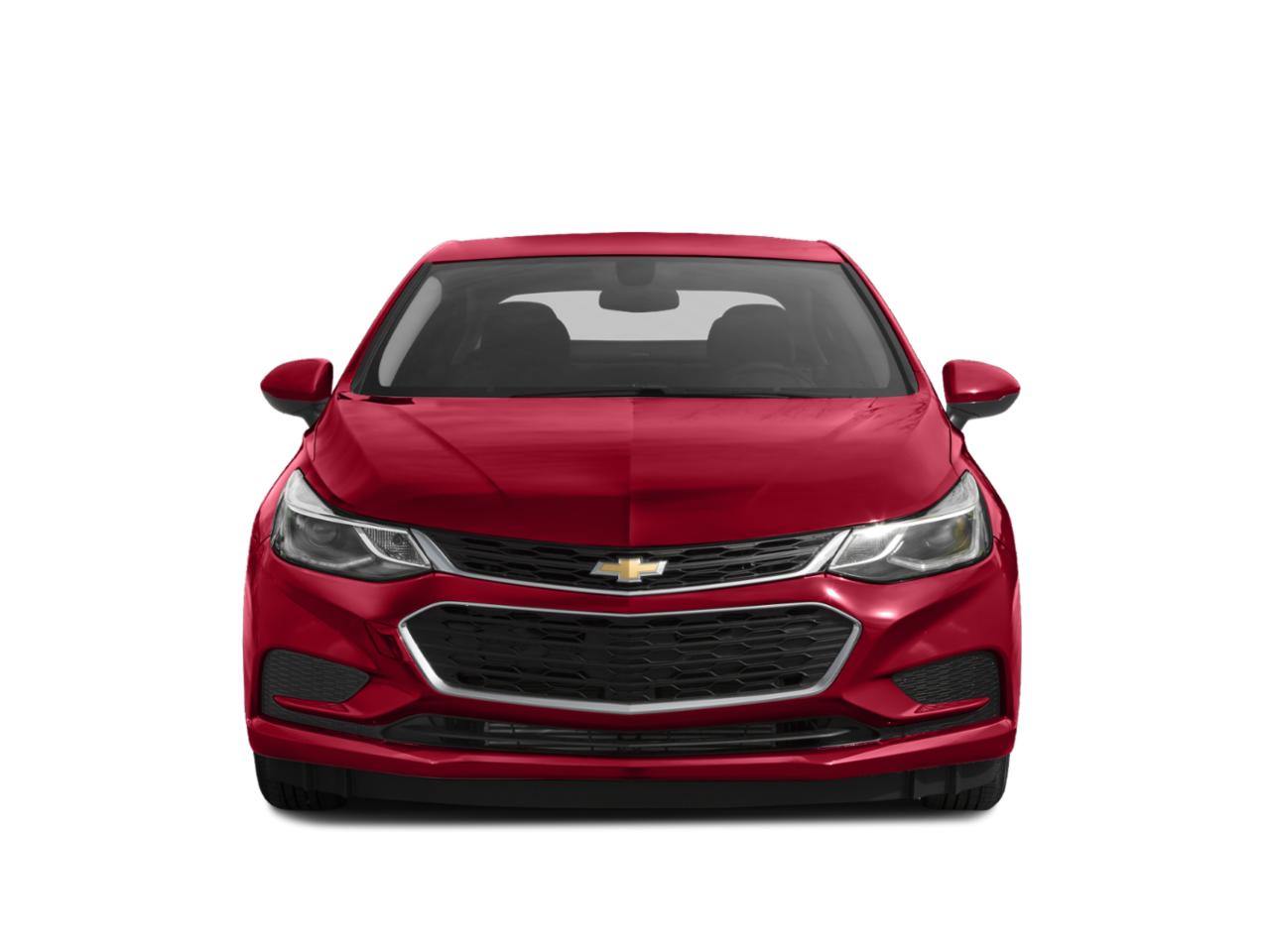 2018 Chevrolet Cruze Vehicle Photo in Appleton, WI 54913