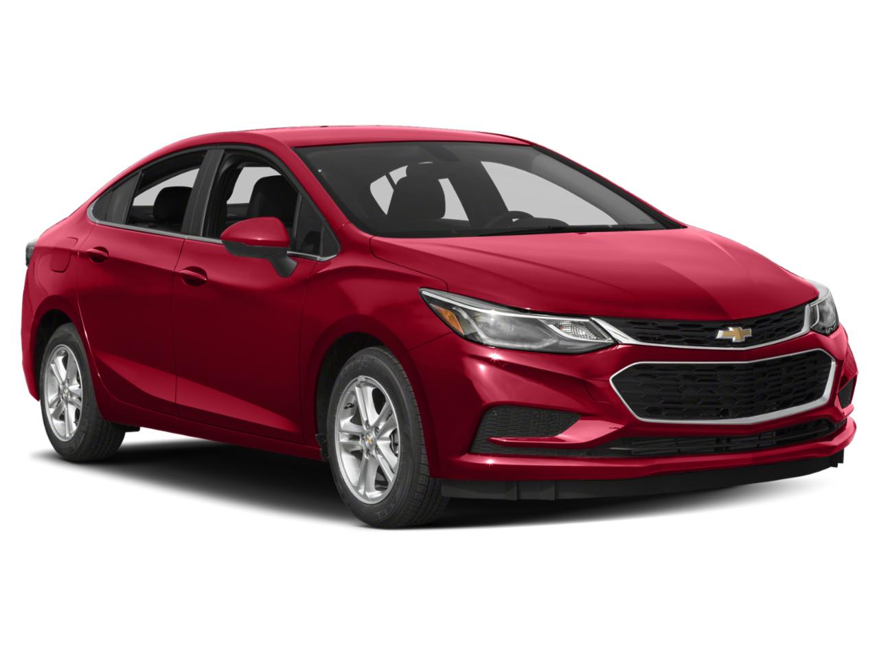 2018 Chevrolet Cruze Vehicle Photo in MIAMI, FL 33172-3015