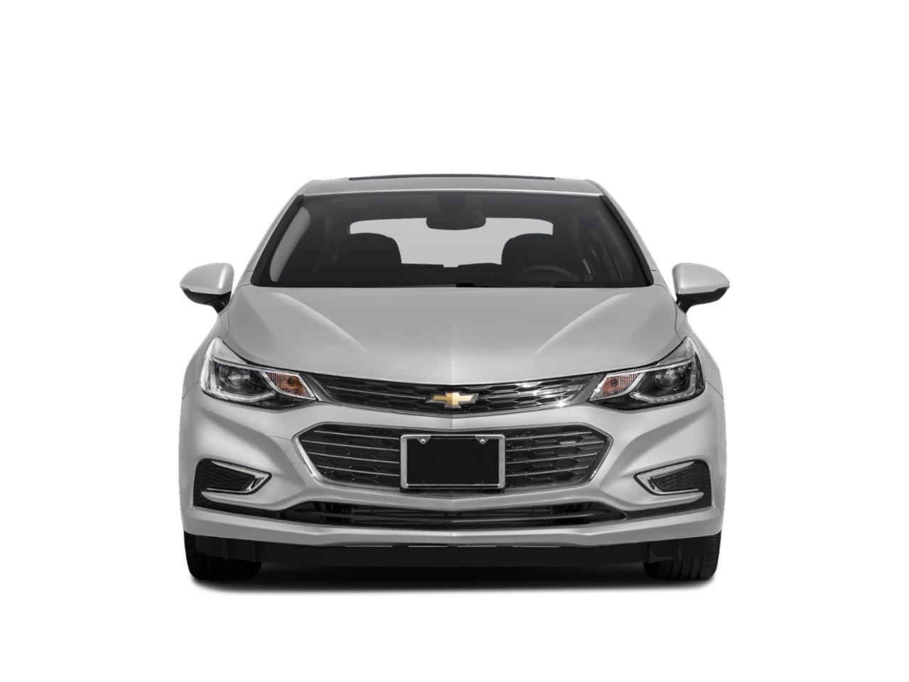 2018 Chevrolet Cruze Vehicle Photo in AUSTIN, TX 78759-4154