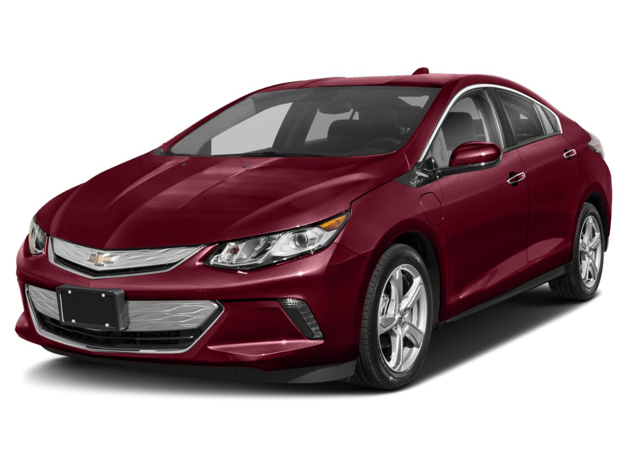 2018 Chevrolet Volt Vehicle Photo in Margate, FL 33063