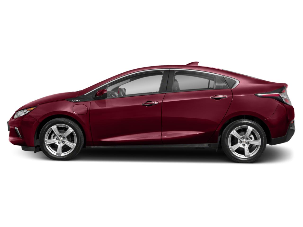 2018 Chevrolet Volt Vehicle Photo in Margate, FL 33063