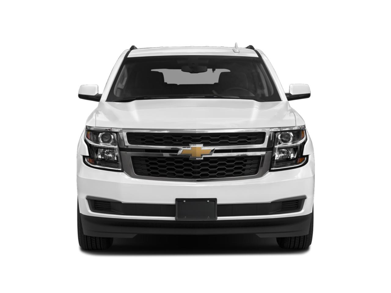 2018 Chevrolet Tahoe Vehicle Photo in GREENACRES, FL 33463-3207