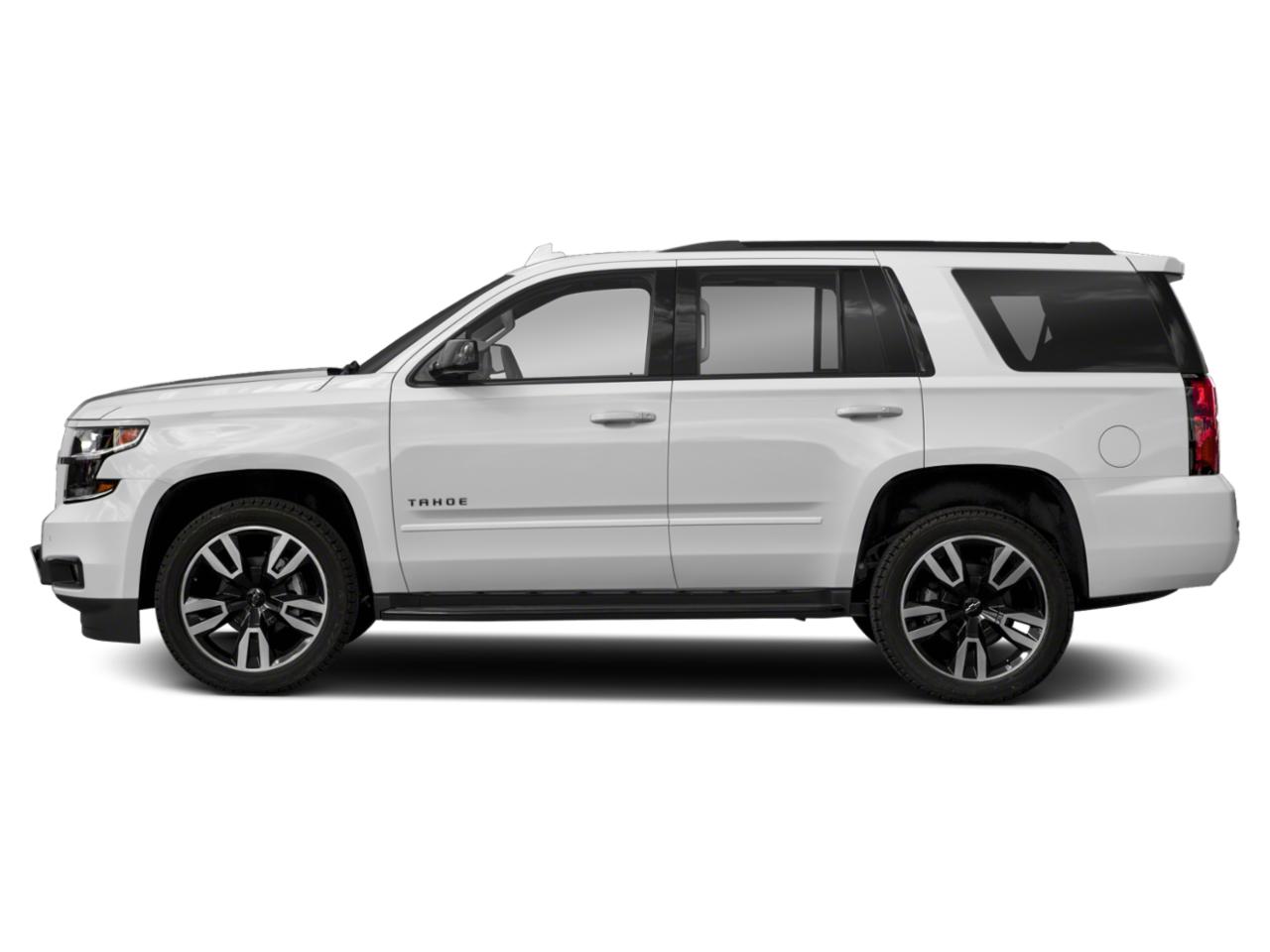 2018 Chevrolet Tahoe Vehicle Photo in JASPER, GA 30143-8655