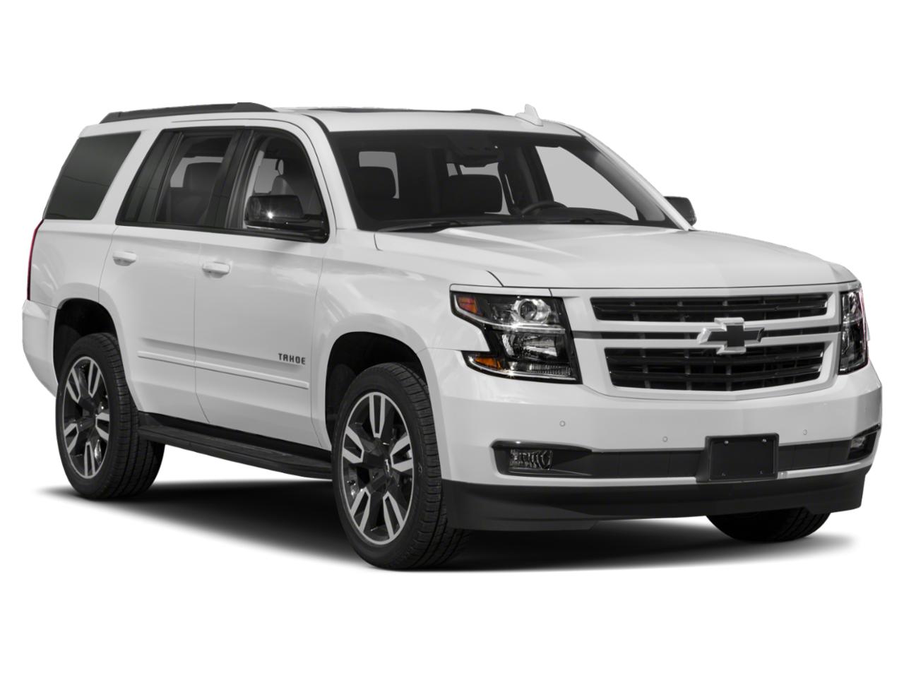 2018 Chevrolet Tahoe Vehicle Photo in JASPER, GA 30143-8655