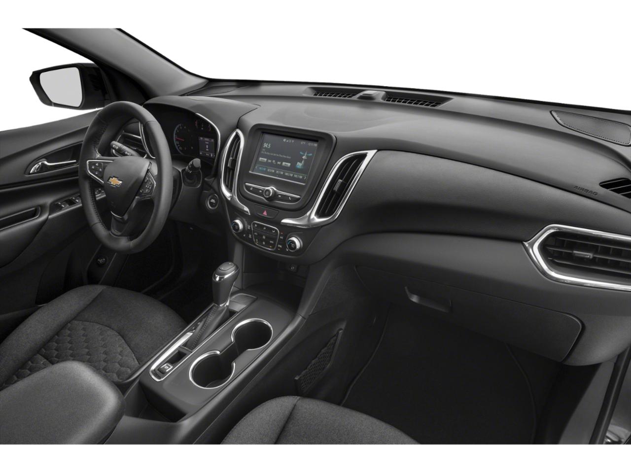 2018 Chevrolet Equinox Vehicle Photo in CLEARWATER, FL 33764-7163