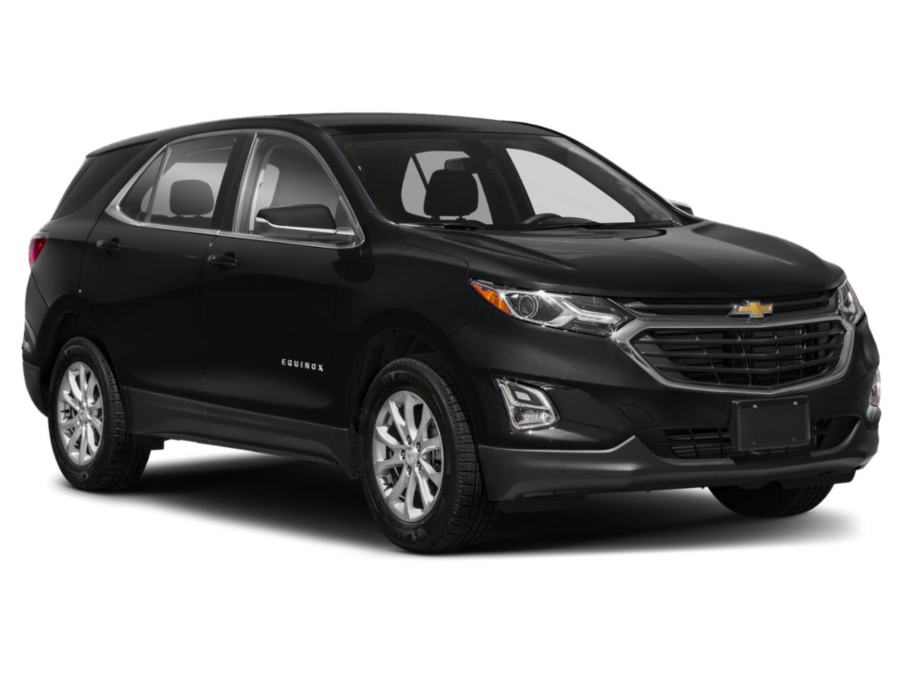 2018 Chevrolet Equinox Vehicle Photo in CLEARWATER, FL 33764-7163