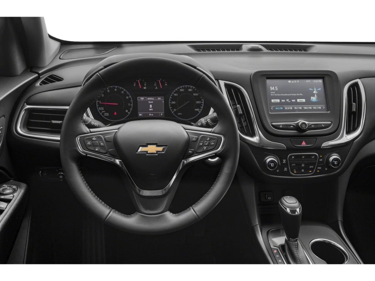 2018 Chevrolet Equinox Vehicle Photo in CLEARWATER, FL 33764-7163