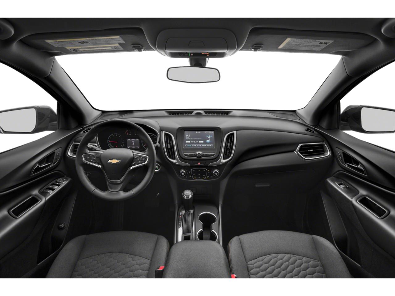 2018 Chevrolet Equinox Vehicle Photo in CLEARWATER, FL 33764-7163