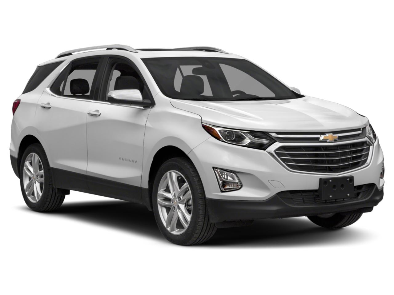 2018 Chevrolet Equinox Vehicle Photo in ENGLEWOOD, CO 80113-6708