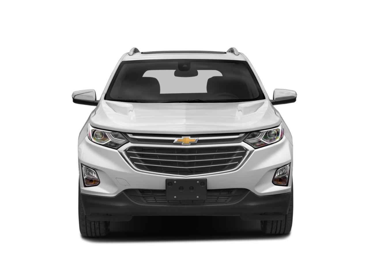 2018 Chevrolet Equinox Vehicle Photo in MADISON, WI 53713-3220