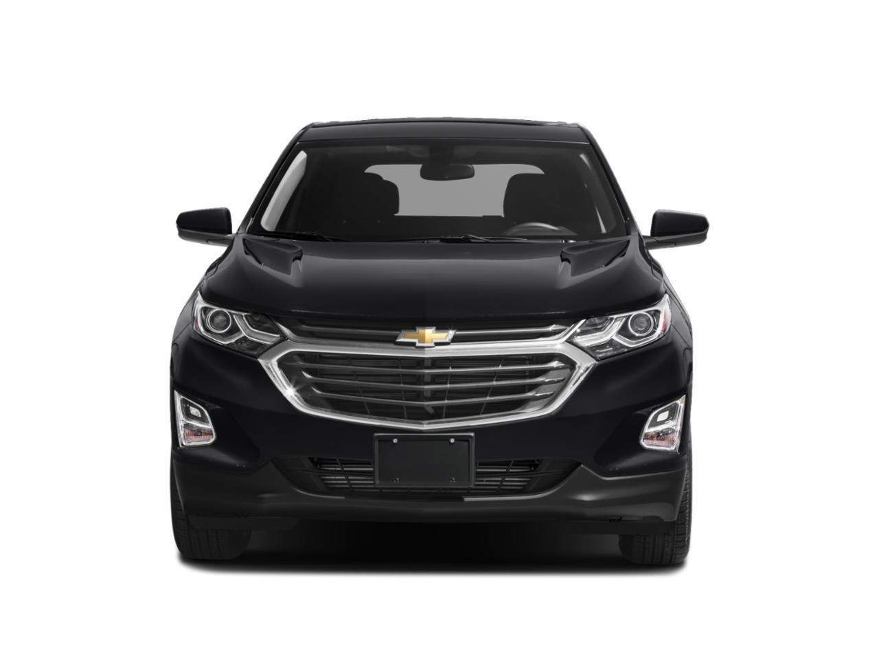 2018 Chevrolet Equinox Vehicle Photo in CLEARWATER, FL 33764-7163