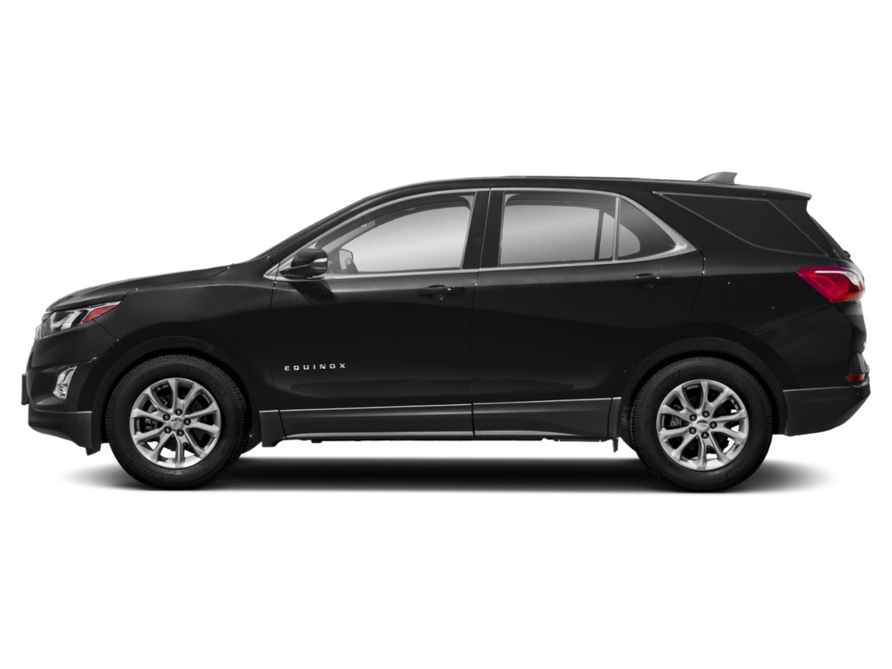 2018 Chevrolet Equinox Vehicle Photo in MESA, AZ 85206-4395