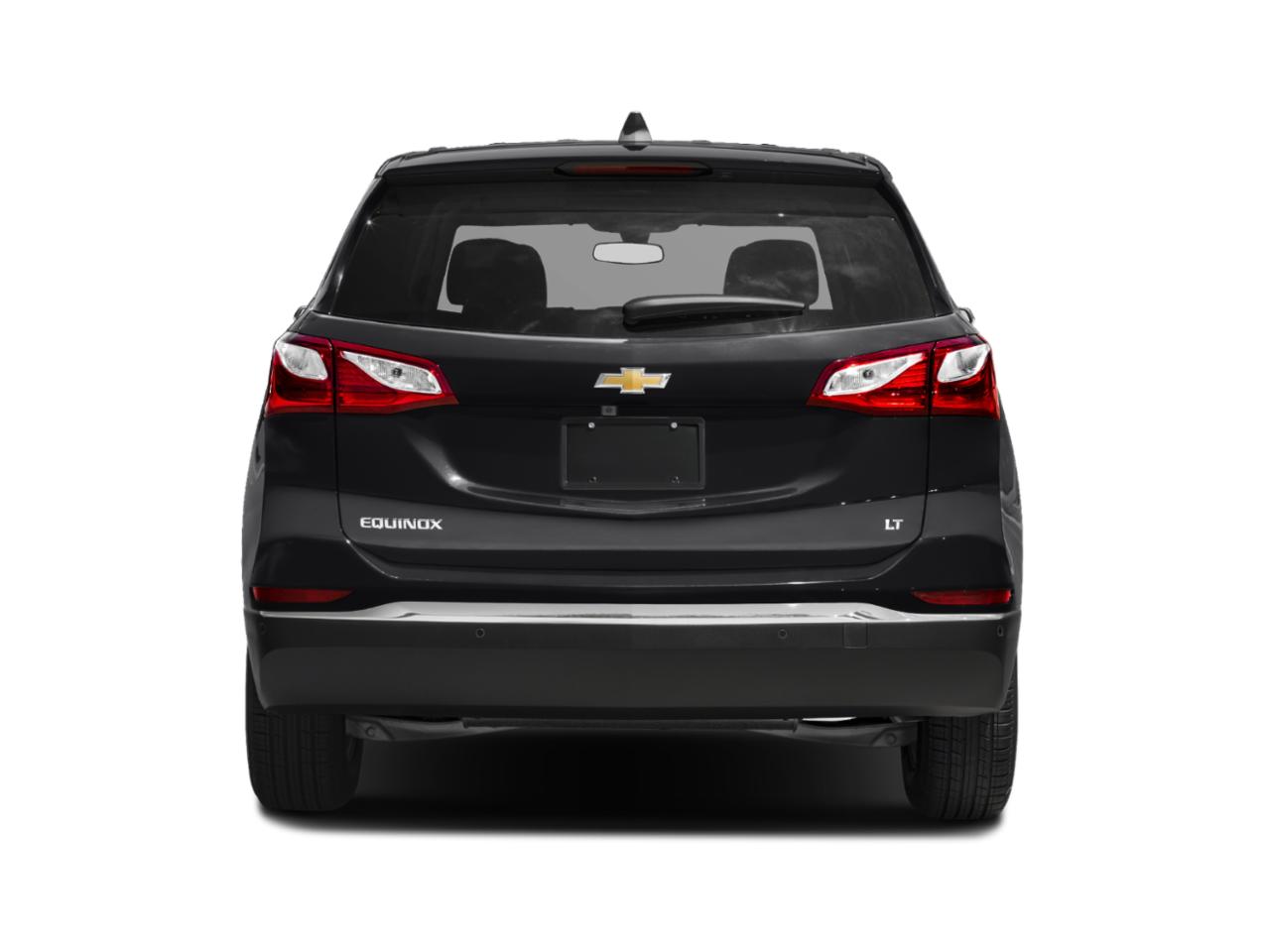 2018 Chevrolet Equinox Vehicle Photo in MESA, AZ 85206-4395