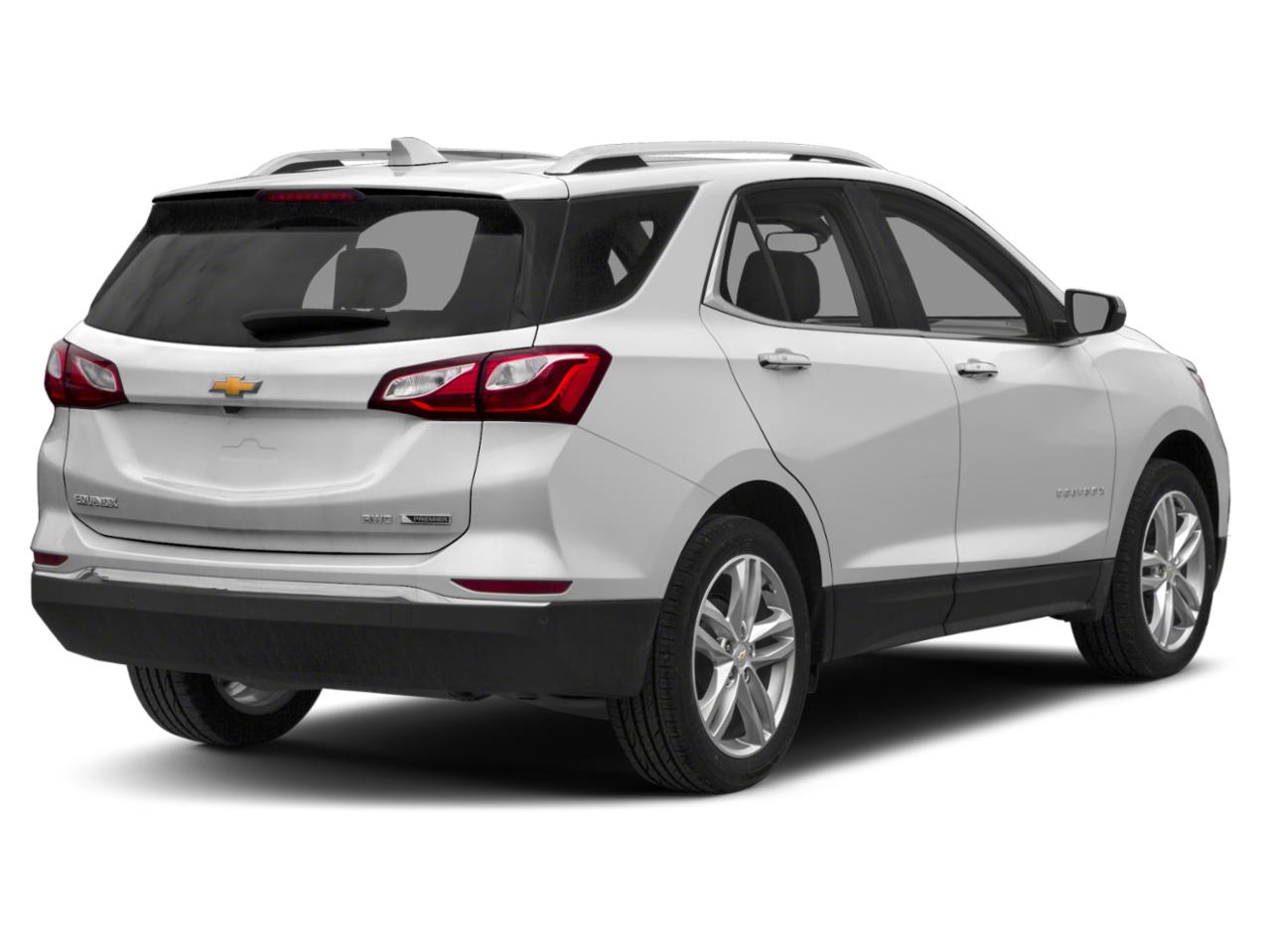 2018 Chevrolet Equinox Vehicle Photo in Clearwater, FL 33765