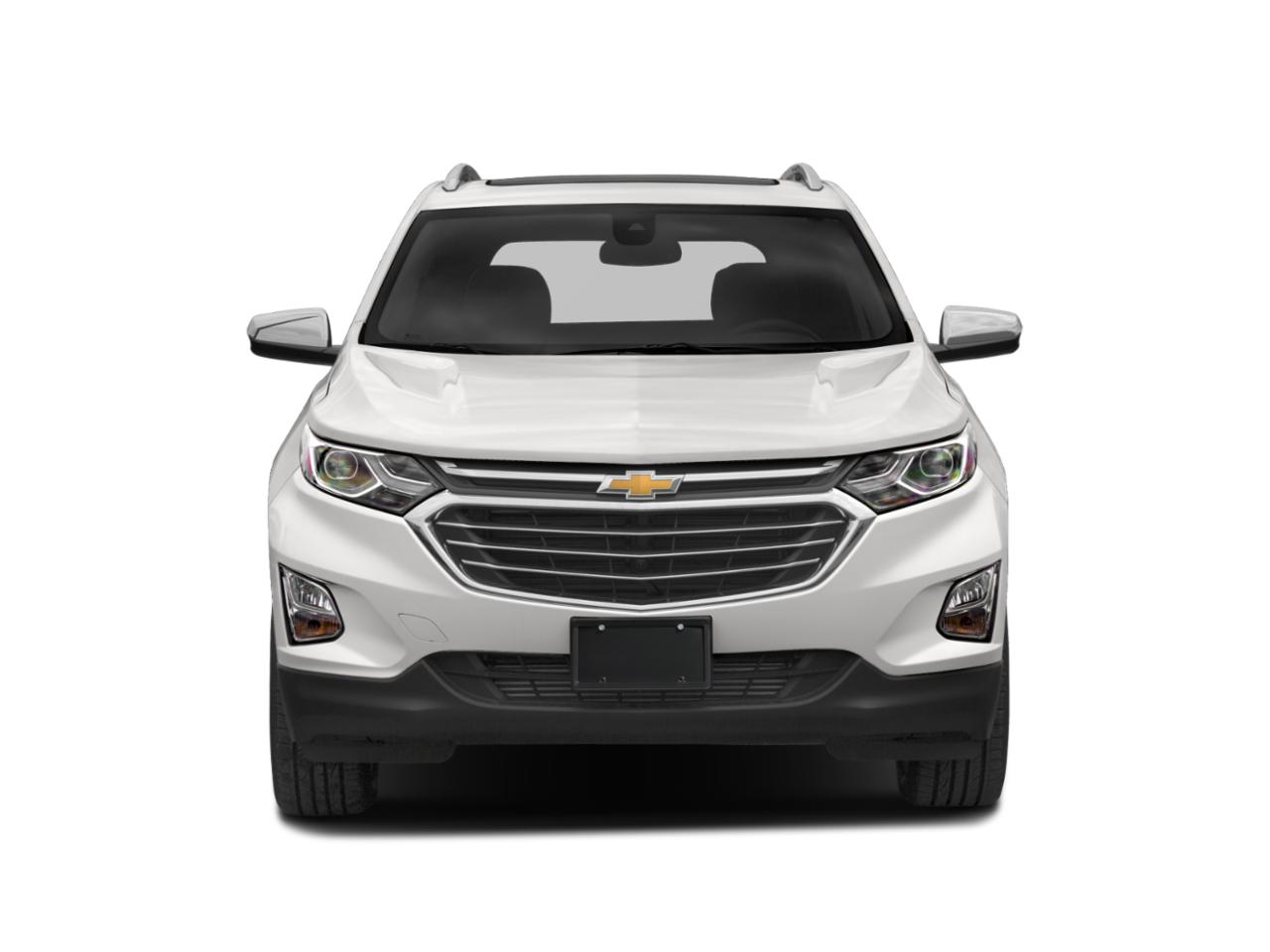 2018 Chevrolet Equinox Vehicle Photo in HENDERSON, NV 89014-6702