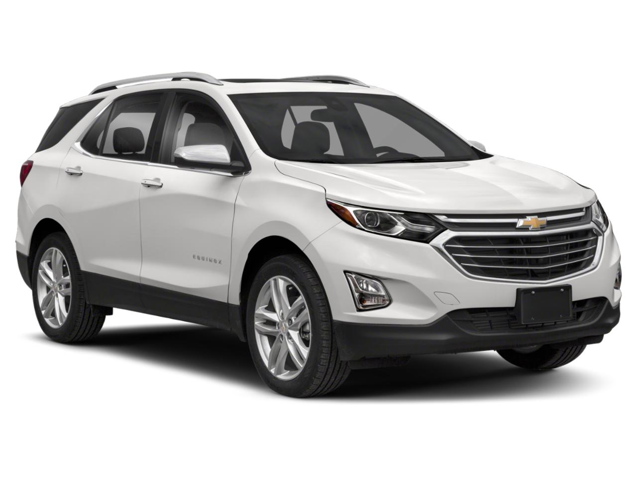 2018 Chevrolet Equinox Vehicle Photo in HENDERSON, NV 89014-6702