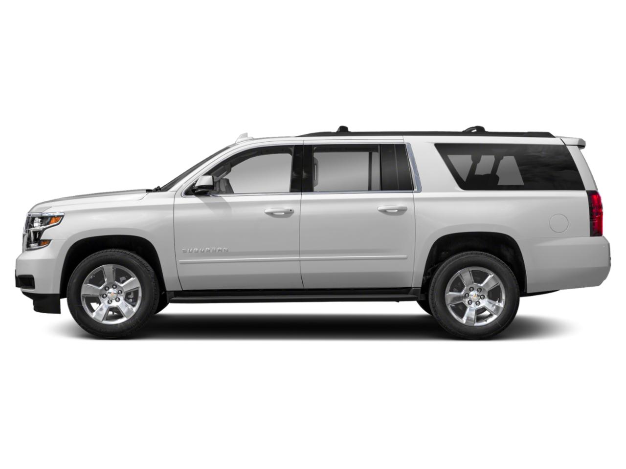 2018 Chevrolet Suburban Vehicle Photo in MIDDLETON, WI 53562-1492