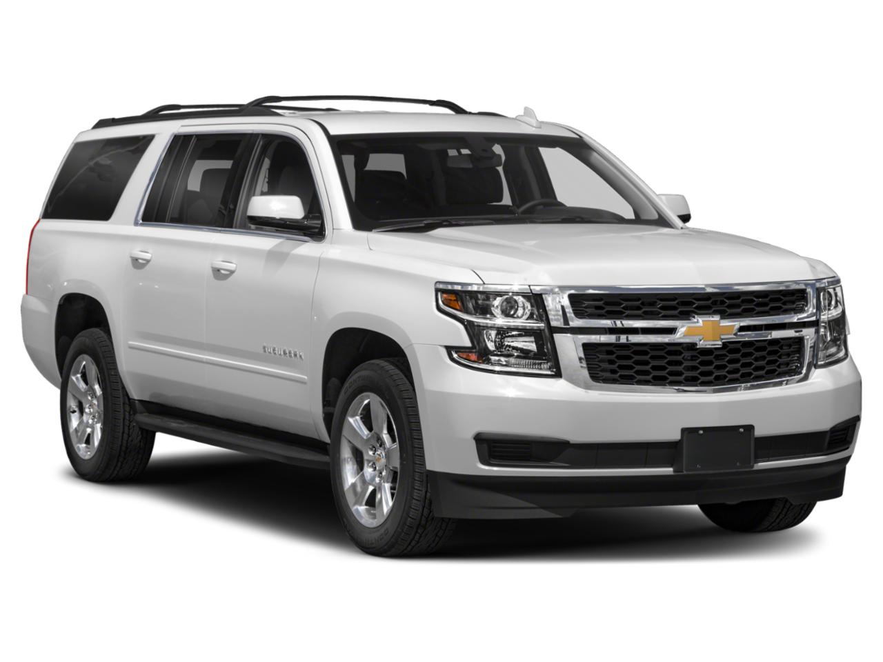 2018 Chevrolet Suburban Vehicle Photo in MIDDLETON, WI 53562-1492