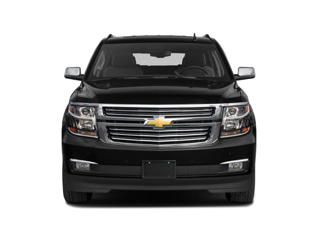 2018 Chevrolet Suburban Vehicle Photo in Sanford, FL 32771