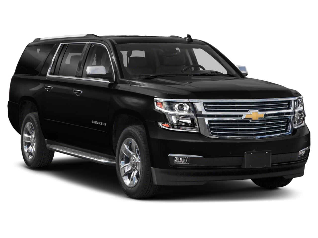 2018 Chevrolet Suburban Vehicle Photo in Sanford, FL 32771