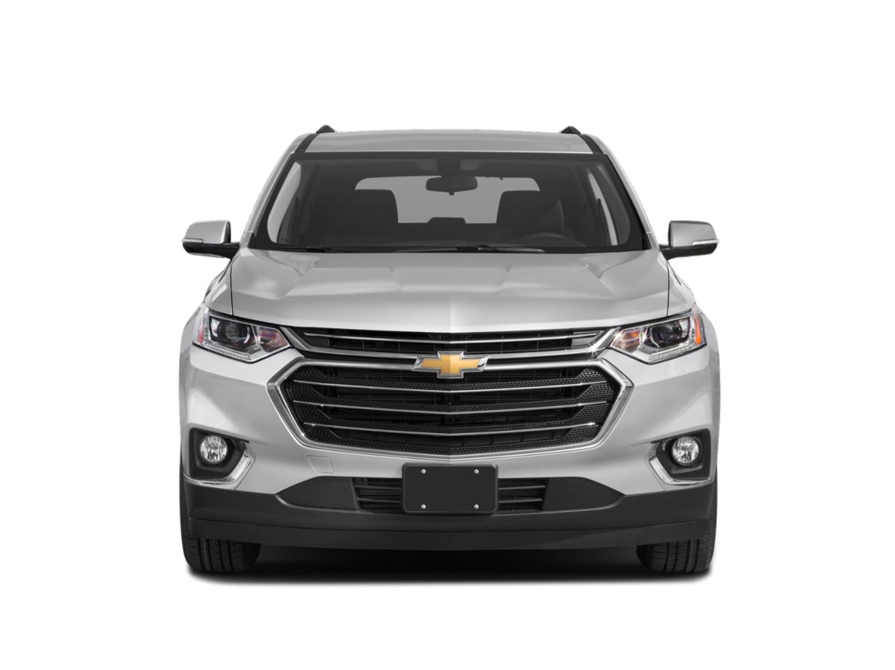 2018 Chevrolet Traverse Vehicle Photo in Kaukauna, WI 54130