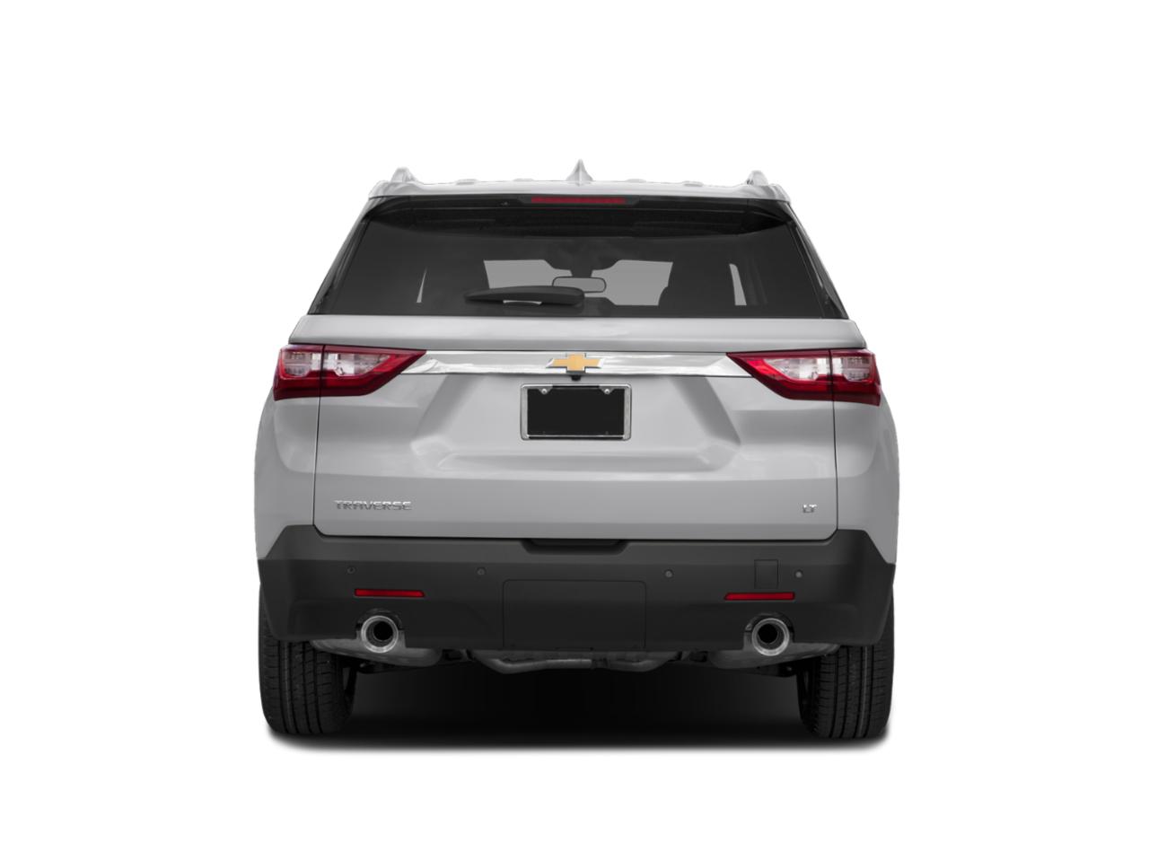 2018 Chevrolet Traverse Vehicle Photo in SELMA, TX 78154-1460