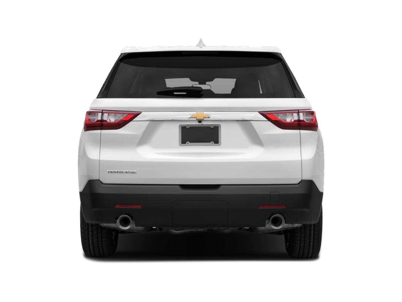 2018 Chevrolet Traverse Vehicle Photo in MIAMI, FL 33134-2699