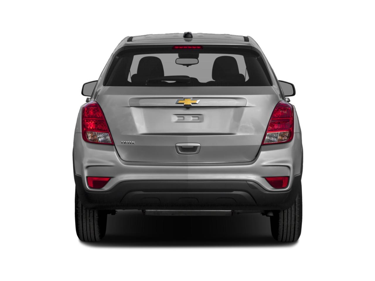 2018 Chevrolet Trax Vehicle Photo in Corpus Christi, TX 78415