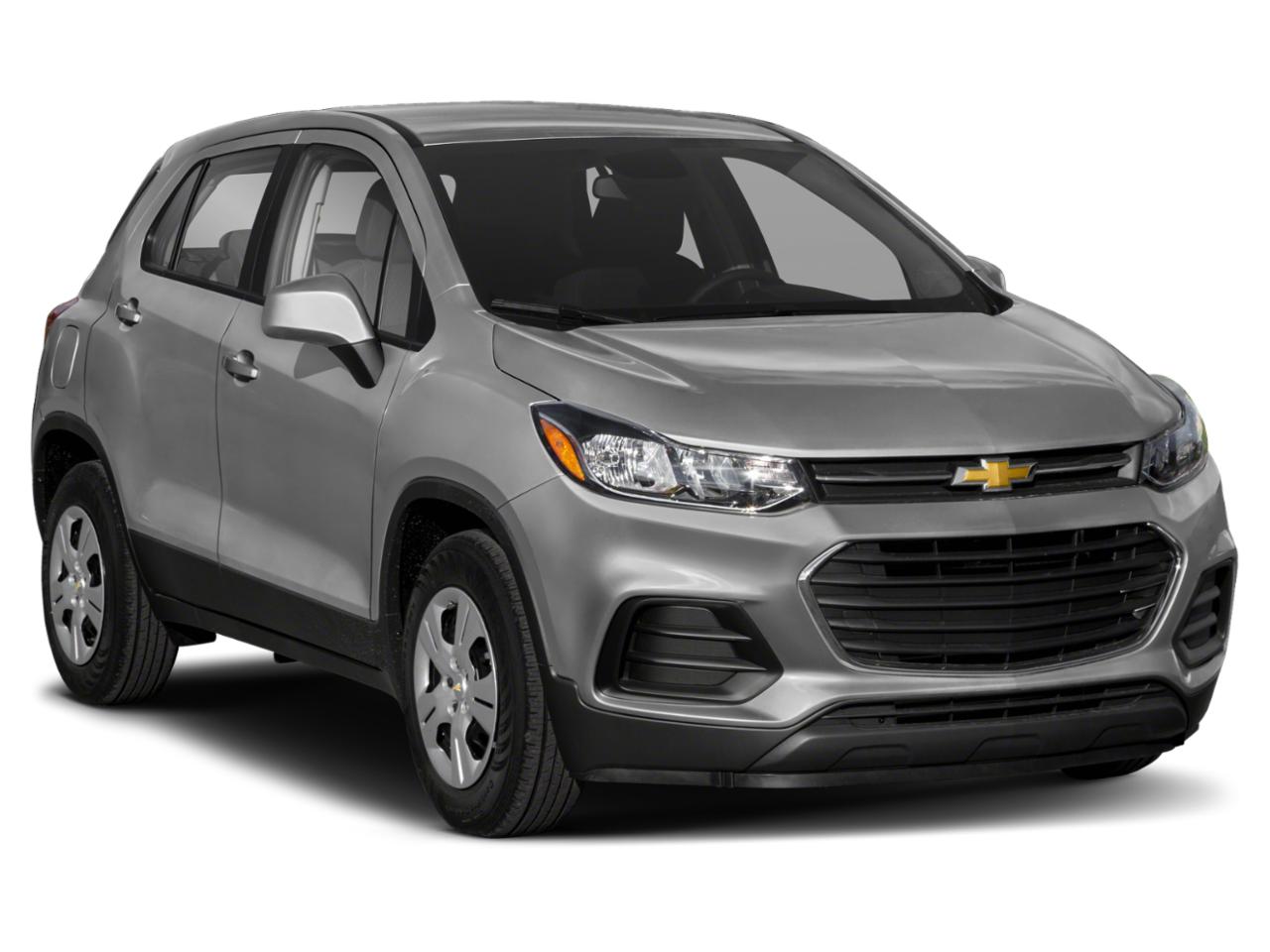 2018 Chevrolet Trax Vehicle Photo in Corpus Christi, TX 78415